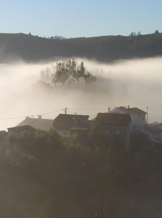 Casa Da Carvalha - Adela Villa Acor  Dış mekan fotoğraf