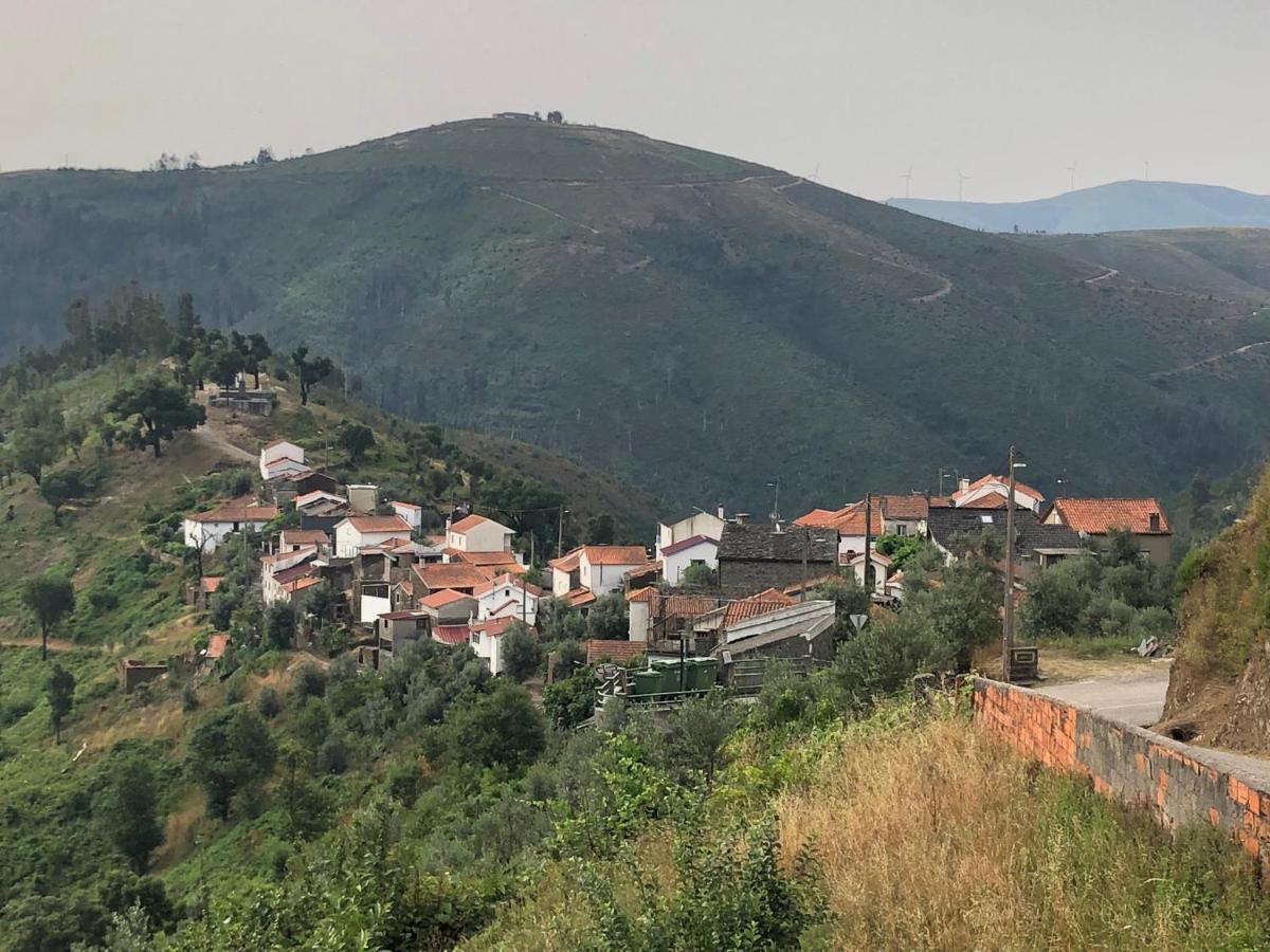 Casa Da Carvalha - Adela Villa Acor  Dış mekan fotoğraf